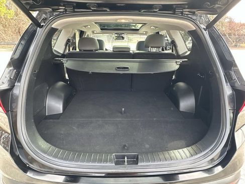 Used 2021 Hyundai Santa Fe Limited image 18