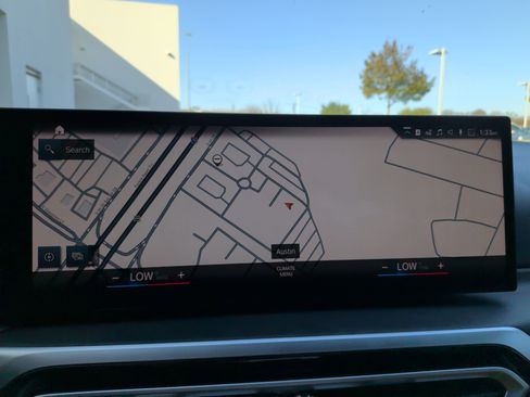 Certified 2023 BMW 330i xDrive Sedan w/ Premium Package image 14