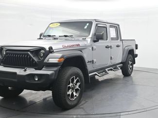 Used 2020 Jeep Gladiator Sport w/ Quick Order Package 24S AWD/4WD video 1