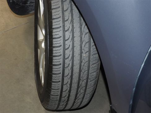 Used 2007 MAZDA CX-7 Touring image 16