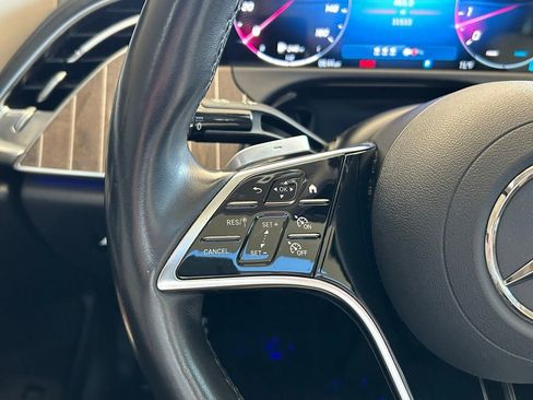 Used 2025 Mercedes-Benz E 350 4MATIC Sedan image 42