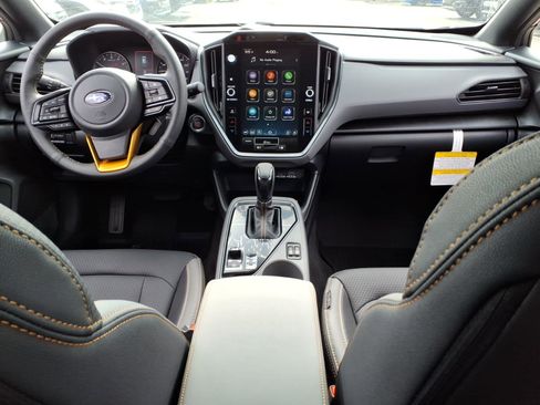 New 2026 Subaru Crosstrek 2.5i Wilderness w/ Crosstrek Mirror Package AWD/4WD image 7