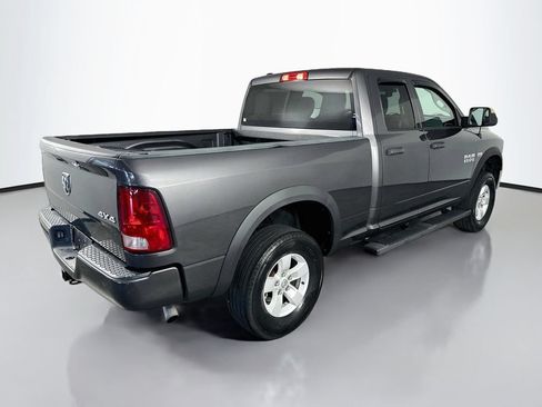 Used 2018 RAM 1500 Express AWD/4WD image 7
