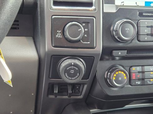 Used 2017 Ford F150 XLT w/ Equipment Group 302A Luxury image 27