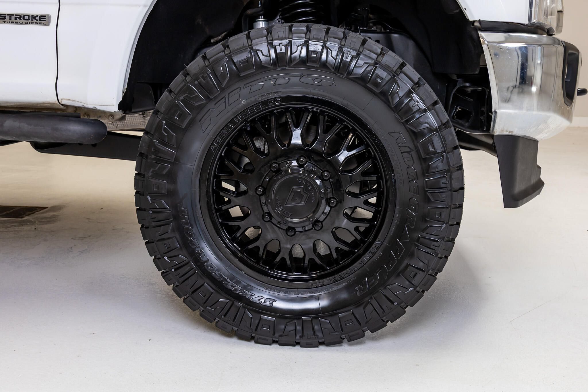 Used 2022 Ford F350 XLT w/ XLT Value Package AWD/4WD image 12