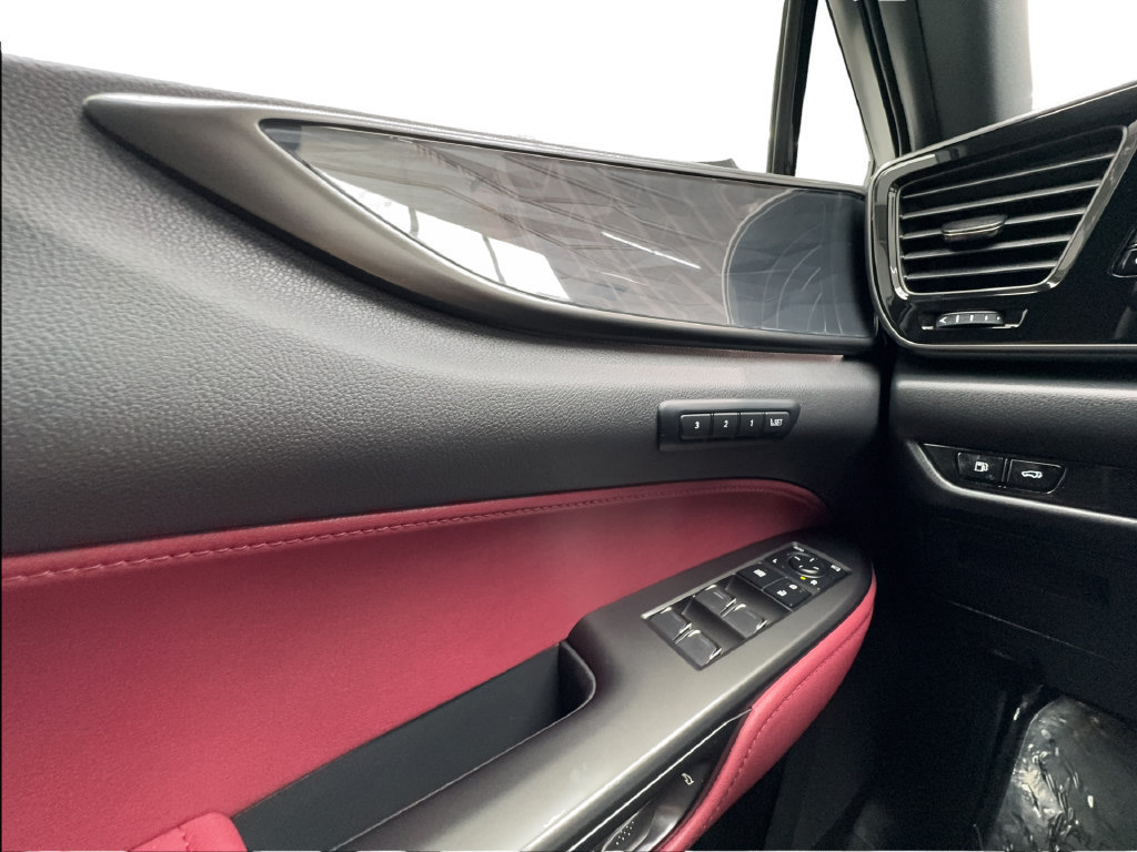 Used 2025 Lexus NX 250 FWD w/ Premium Package image 51