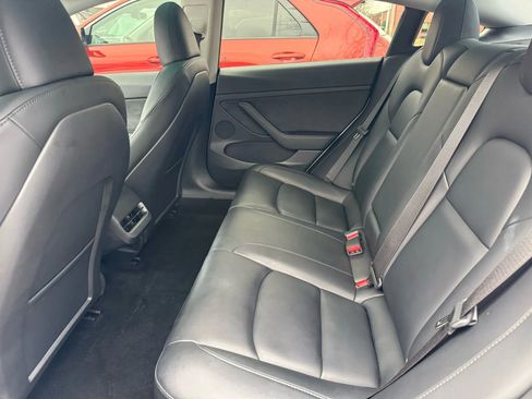 Used 2023 Tesla Model 3 Standard Range image 16