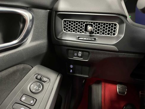 New 2025 Honda Civic Type R image 16