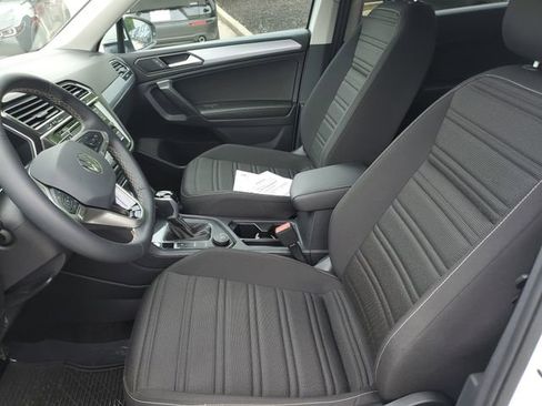 Used 2024 Volkswagen Tiguan S AWD/4WD image 16