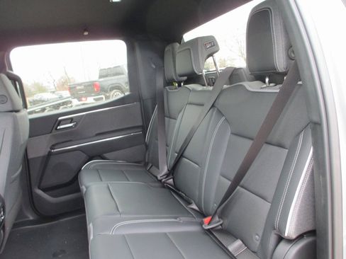 New 2026 GMC Sierra EV Elevation image 11