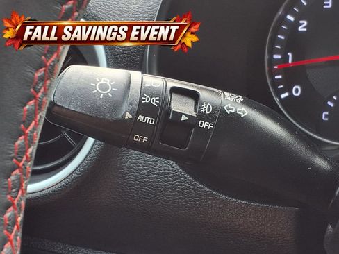 Used 2022 Kia Forte GT FWD image 15