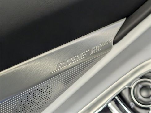 New 2025 Chevrolet Corvette Z06 w/ Battery Protection Package image 17