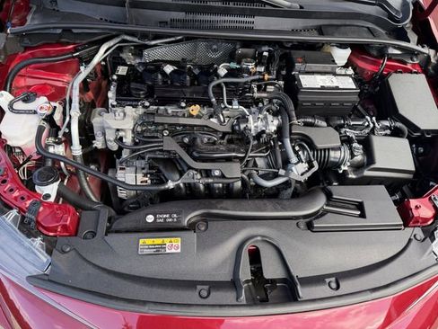 Used 2025 Toyota Corolla LE image 24