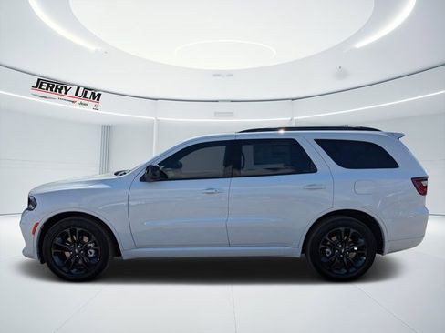 New 2026 Dodge Durango GT w/ Blacktop Package image 5