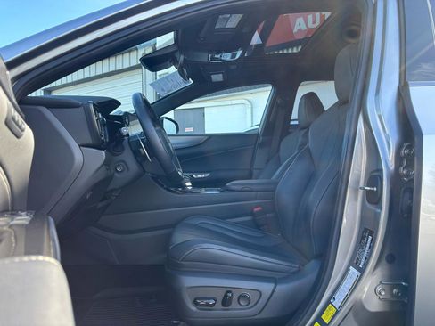 Used 2024 Lexus NX 450h+ F Sport w/ Vision Package image 11