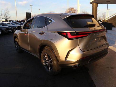 Used 2022 Lexus NX 350 AWD image 3