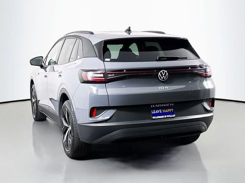 Used 2023 Volkswagen ID.4 Pro S AWD/4WD image 5