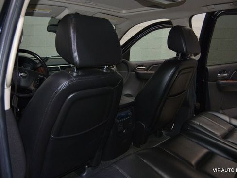 Used 2007 Chevrolet Avalanche LT w/ LT Preferred Equipment Group image 21