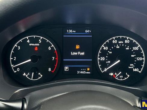 Used 2021 Nissan Altima 2.5 S image 28