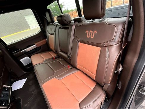 Used 2025 Ford F150 King Ranch AWD/4WD image 20