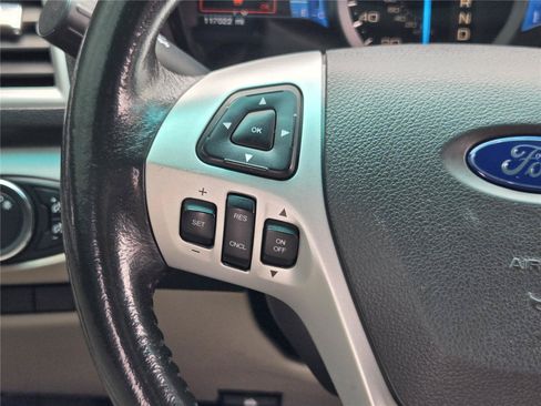 Used 2013 Ford Explorer XLT FWD image 25