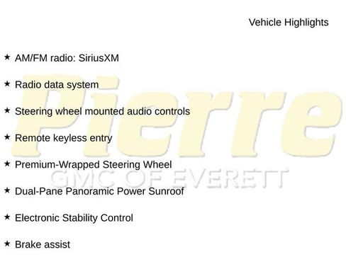 Used 2023 Jeep Renegade Altitude w/ Sun/Sound Group AWD/4WD image 4