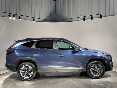 Used 2026 Hyundai Tucson SEL image 10