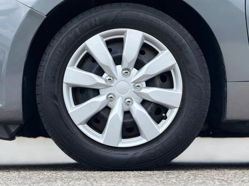 Used 2016 Nissan Altima 2.5 S w/ Power Driver Seat Package FWD image 30