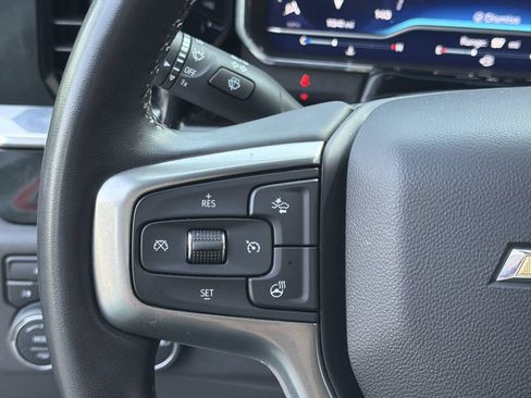 Used 2023 Chevrolet Silverado 1500 LT AWD/4WD image 24