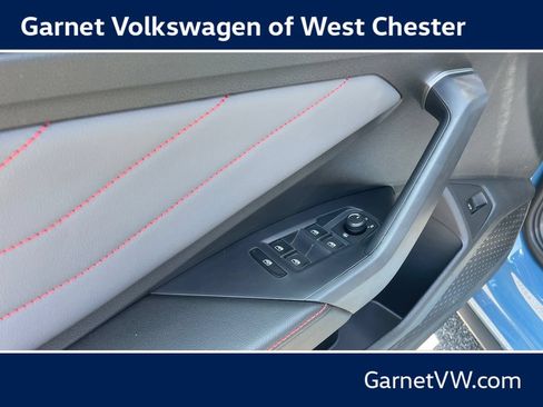 New 2026 Volkswagen Jetta GLI Autobahn FWD image 11