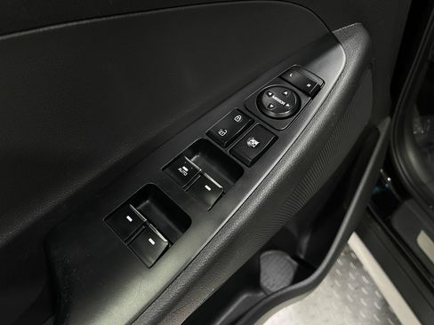 Used 2017 Hyundai Tucson Limited w/ Limited Ultimate Package 03 FWD image 14