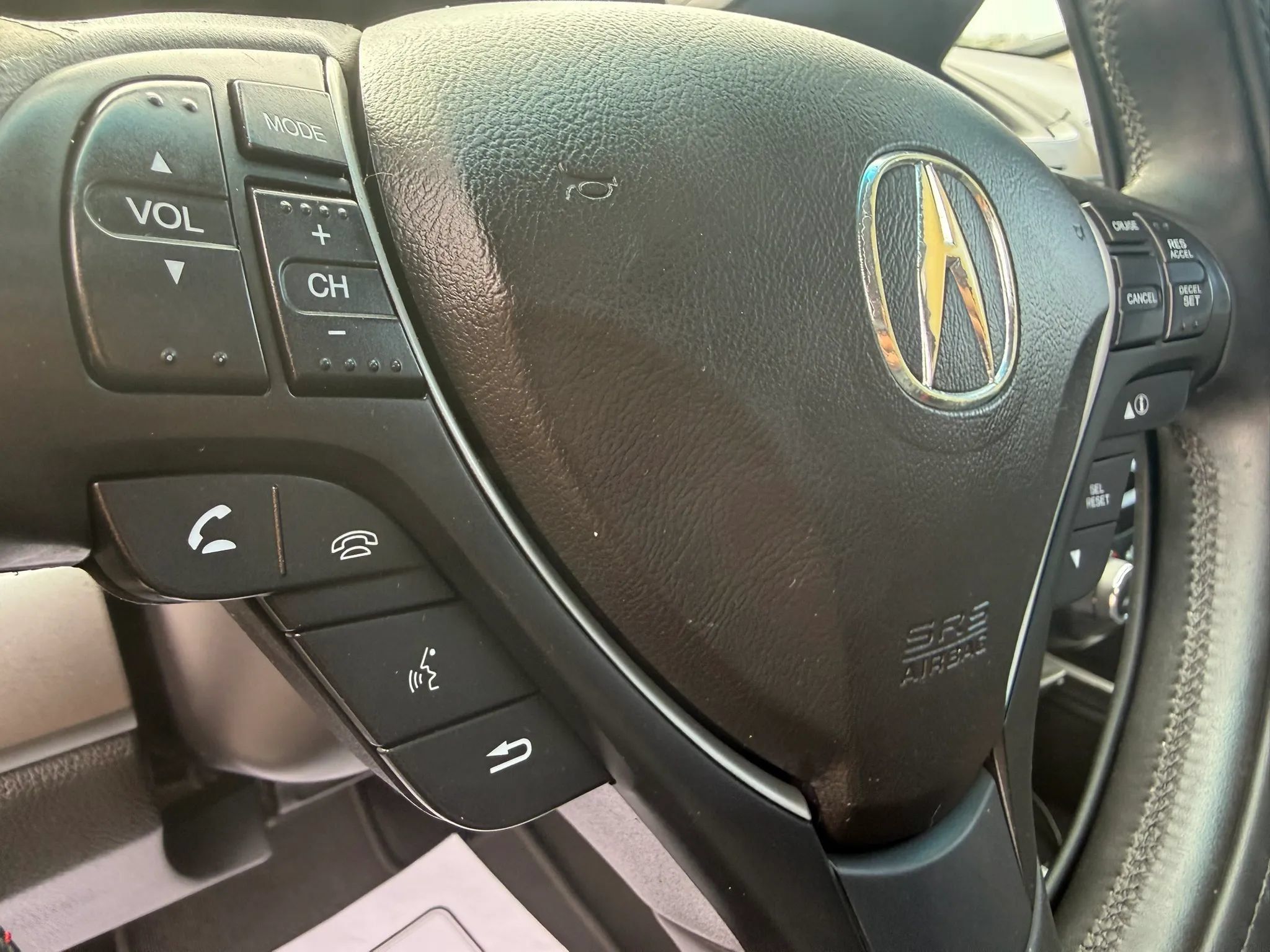 Used 2014 Acura RDX FWD image 25