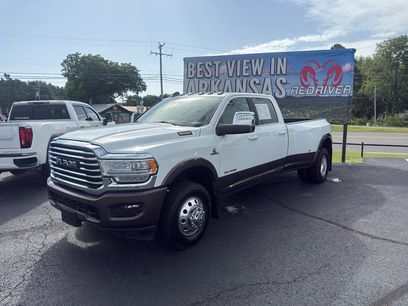 Used 2023 RAM 3500 Limited
