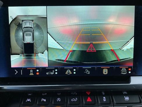 New 2026 Chevrolet Silverado 1500 LT w/ Safety Package image 16