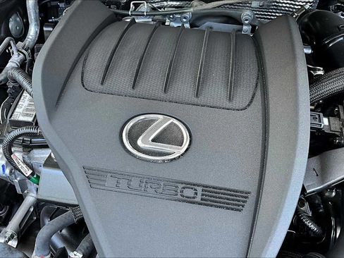 Used 2023 Lexus RX 350 Premium w/ Accessory Package (Z1) image 64