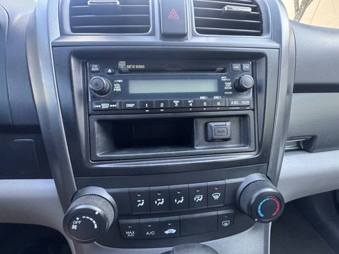 Used 2008 Honda CR-V LX image 16