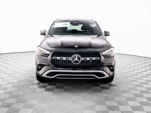 New 2026 Mercedes-Benz GLA 250 4MATIC image 10
