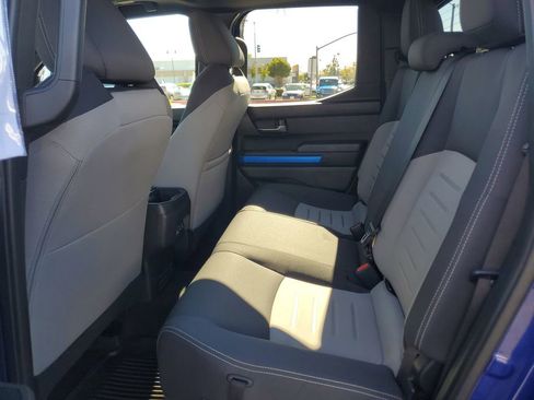 Certified 2024 Toyota Tacoma TRD Off-Road image 10