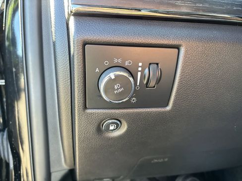 Used 2018 Jeep Grand Cherokee High Altitude image 8