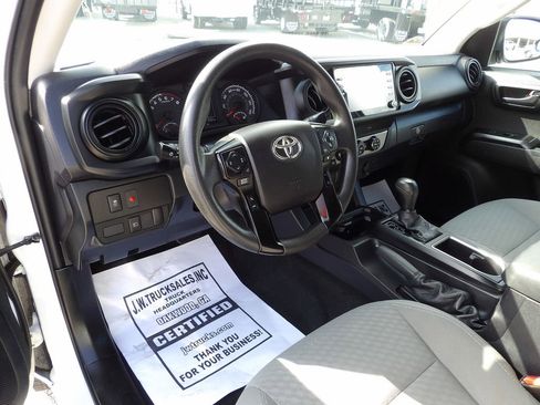 Used 2021 Toyota Tacoma SR5 image 16