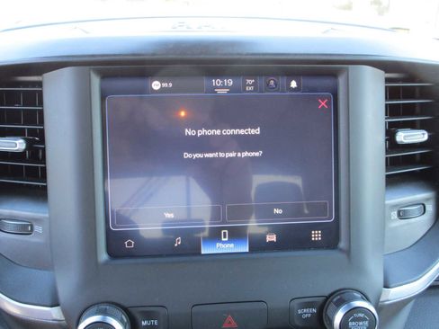 Certified 2024 RAM 2500 Big Horn w/ Bed Utility Group image 30