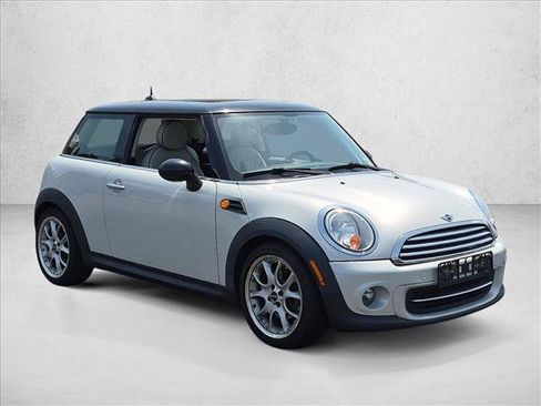 Used 2012 MINI Cooper Hardtop FWD image 3