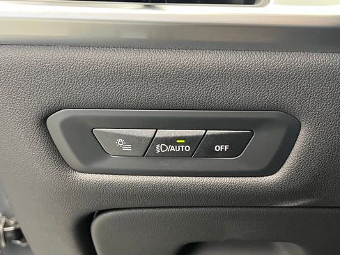 Certified 2026 BMW X5 xDrive50e w/ M Sport Package AWD/4WD image 20