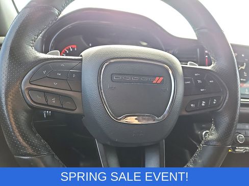 Used 2023 Dodge Durango GT image 19