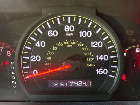 Used 2004 Honda Accord EX image 12