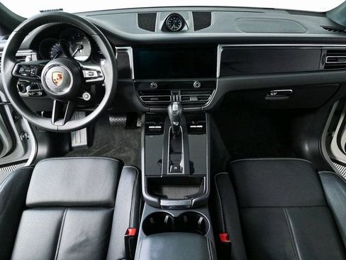 Certified 2024 Porsche Macan GTS AWD/4WD image 18