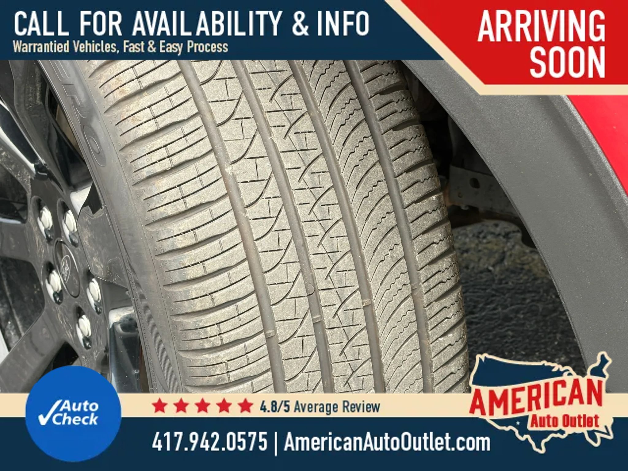 Used 2021 Ford Explorer ST w/ ST Street Pack AWD/4WD image 56