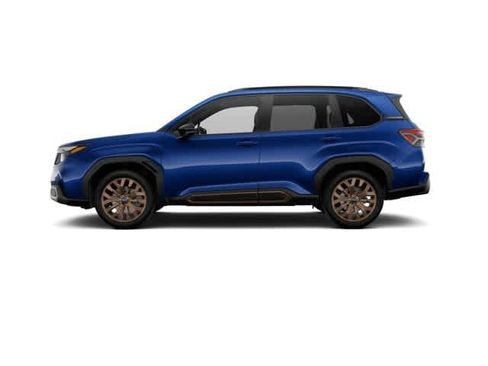 New 2026 Subaru Forester Sport AWD/4WD image 4