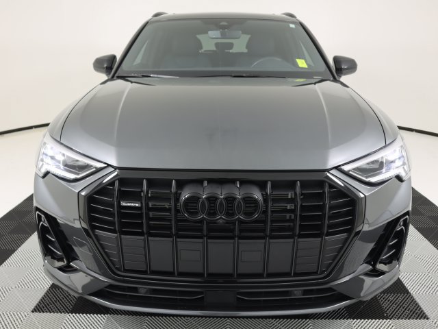 Used 2025 Audi Q3 2.0T Premium Plus AWD/4WD image 8