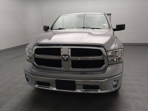Used 2021 RAM 1500 Tradesman w/ Tradesman SXT Package RWD image 15